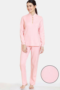 Pale Blush